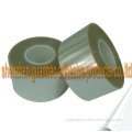 100micron Transparent Polyester Sticker Pet Label Material